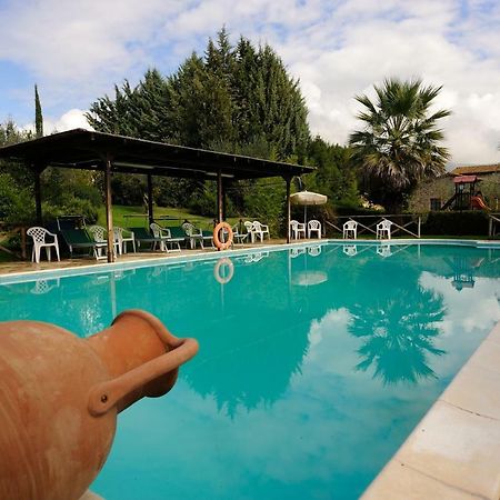 Country House Il Piancardato Collazzone Dış mekan fotoğraf