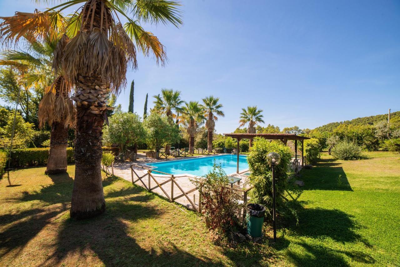 Country House Il Piancardato Collazzone Dış mekan fotoğraf