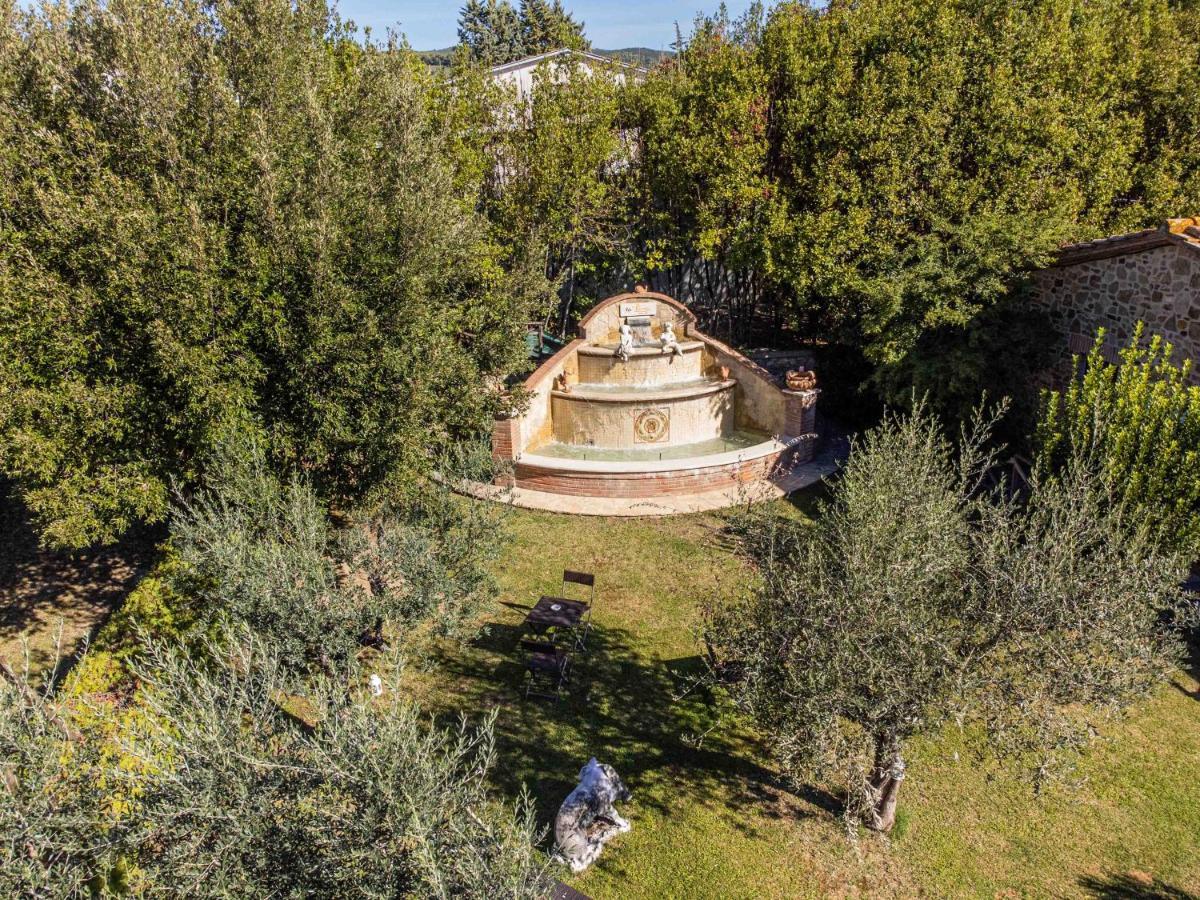 Country House Il Piancardato Collazzone Dış mekan fotoğraf