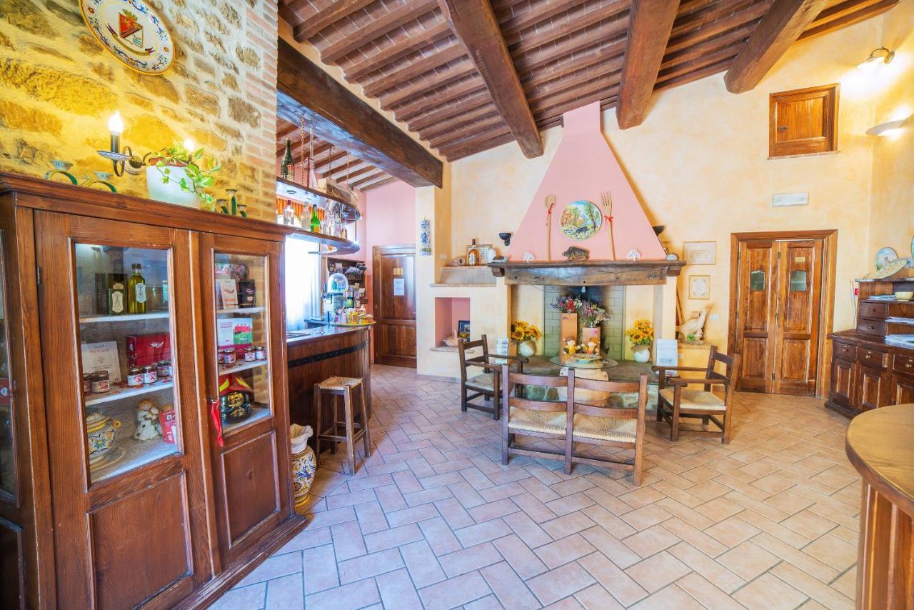 Country House Il Piancardato Collazzone Dış mekan fotoğraf