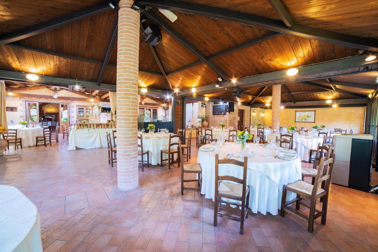 Country House Il Piancardato Collazzone Dış mekan fotoğraf