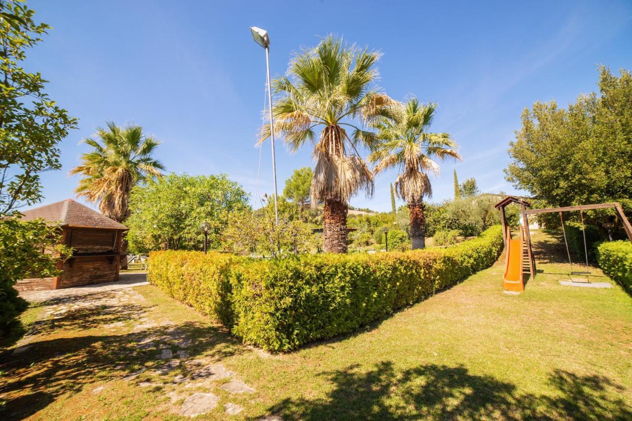 Country House Il Piancardato Collazzone Dış mekan fotoğraf