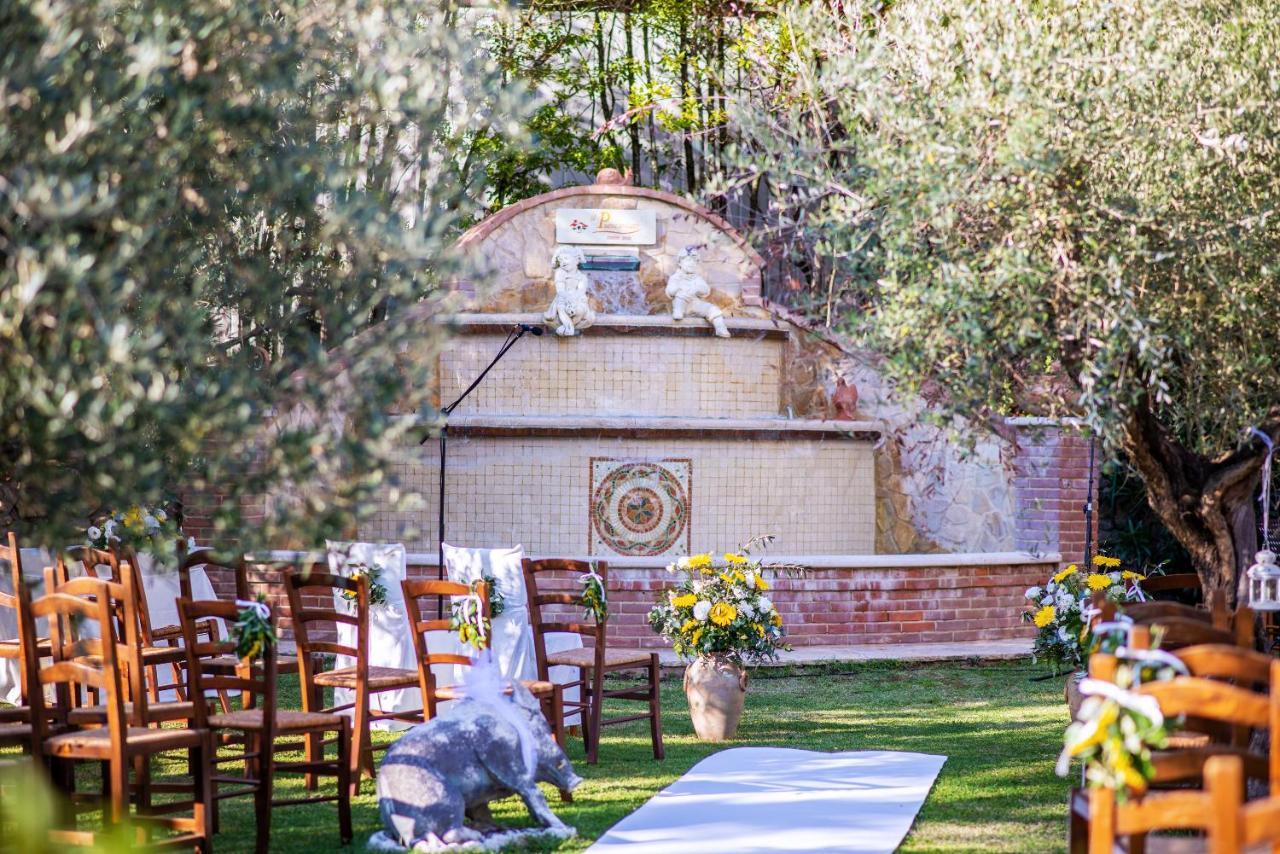 Country House Il Piancardato Collazzone Dış mekan fotoğraf