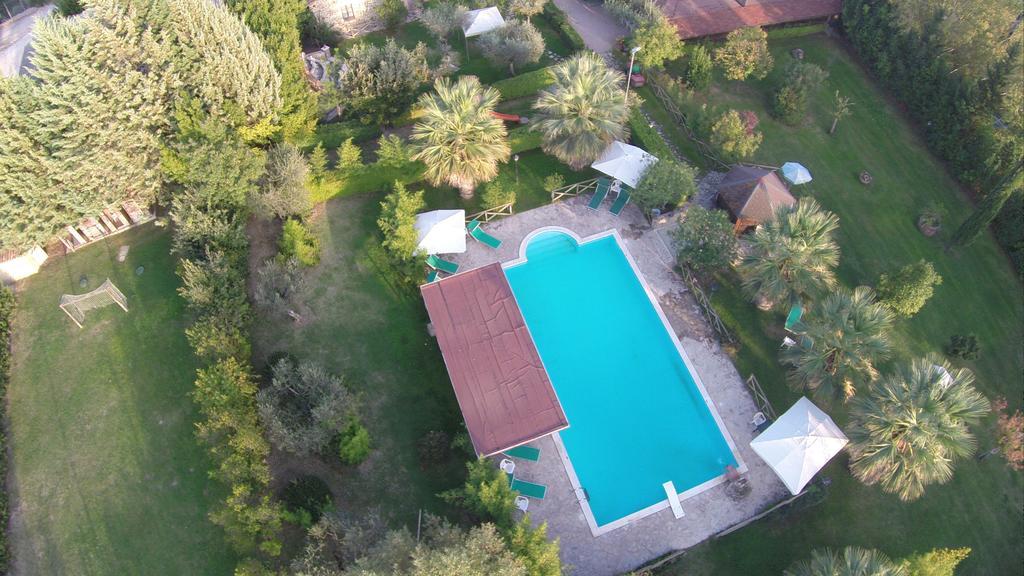 Country House Il Piancardato Collazzone Dış mekan fotoğraf