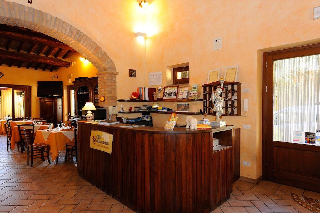 Country House Il Piancardato Collazzone Dış mekan fotoğraf