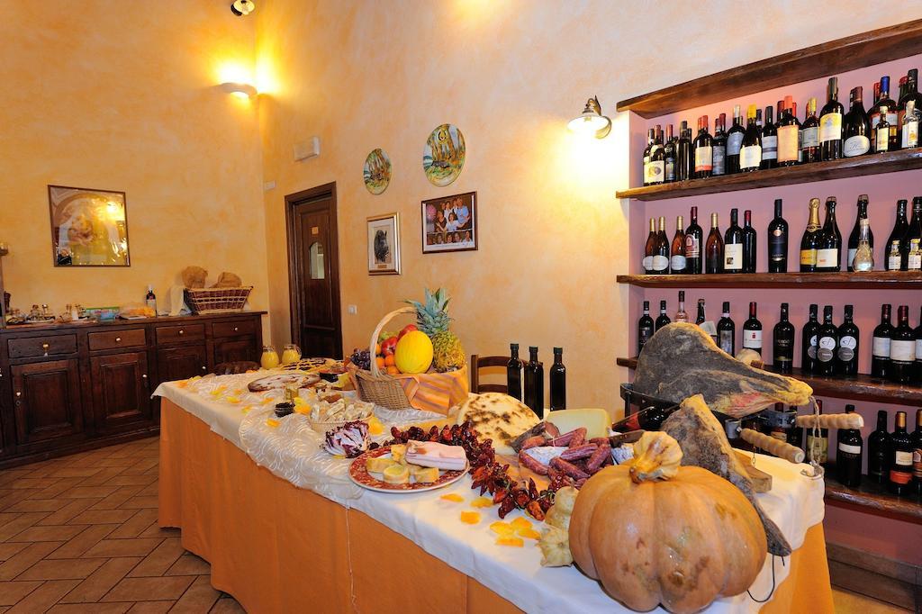 Country House Il Piancardato Collazzone Dış mekan fotoğraf