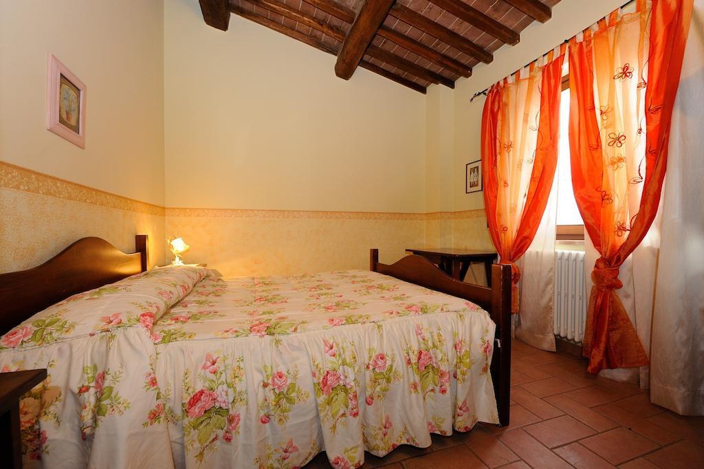 Country House Il Piancardato Collazzone Oda fotoğraf
