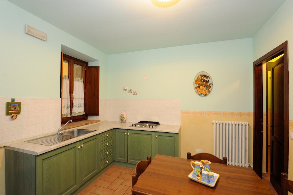 Country House Il Piancardato Collazzone Oda fotoğraf