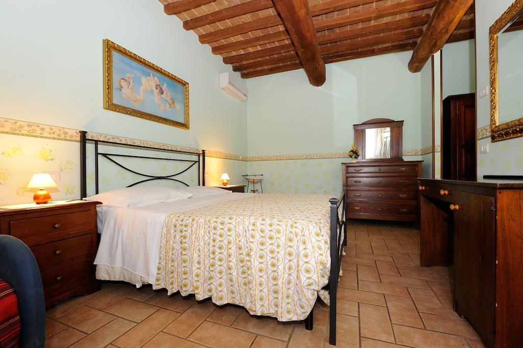 Country House Il Piancardato Collazzone Oda fotoğraf