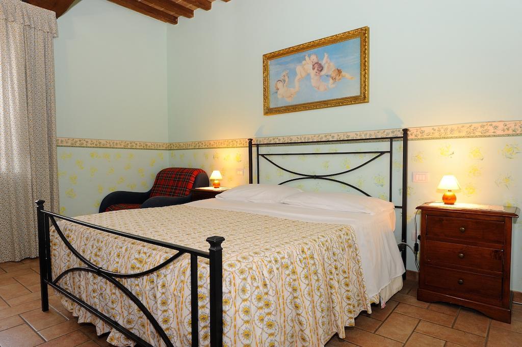 Country House Il Piancardato Collazzone Oda fotoğraf