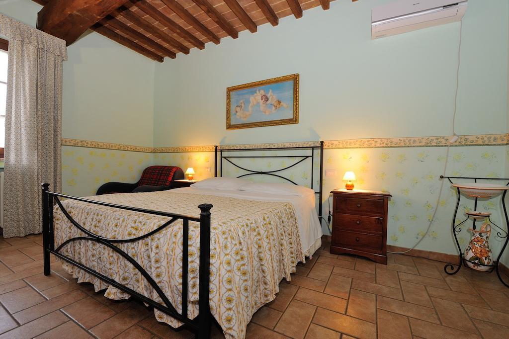 Country House Il Piancardato Collazzone Oda fotoğraf