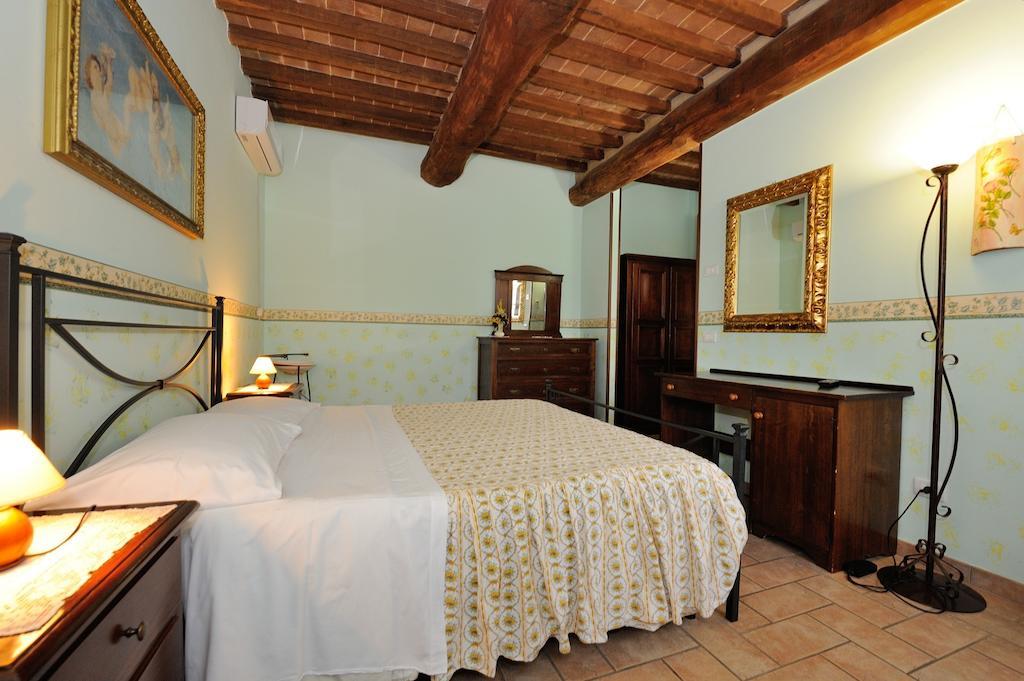 Country House Il Piancardato Collazzone Oda fotoğraf