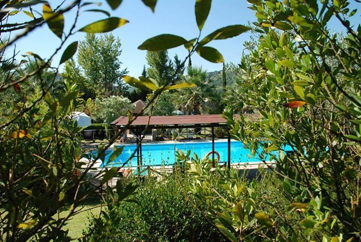 Country House Il Piancardato Collazzone Dış mekan fotoğraf
