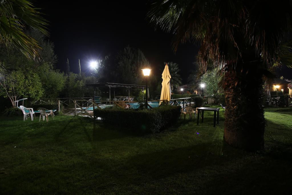 Country House Il Piancardato Collazzone Dış mekan fotoğraf