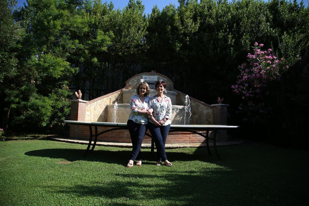 Country House Il Piancardato Collazzone Dış mekan fotoğraf