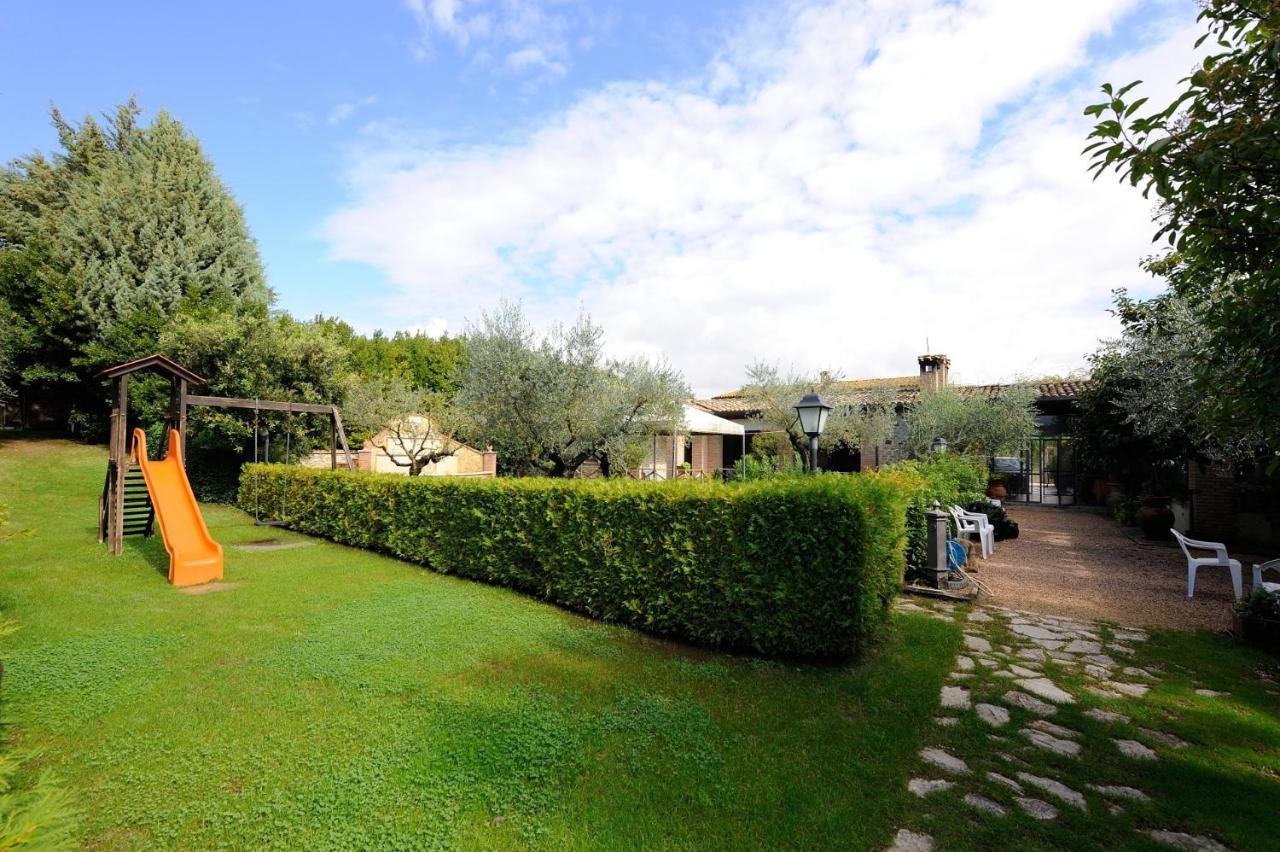 Country House Il Piancardato Collazzone Dış mekan fotoğraf